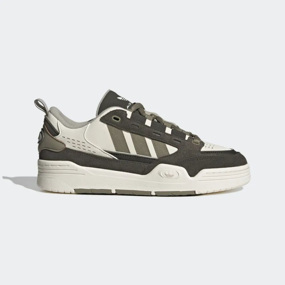 unik新品上架强烈的复古风格adidasoriginalsadi2000