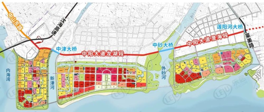 汕北大道汕头海湾隧道广汕350高铁进展如何官方答复来了