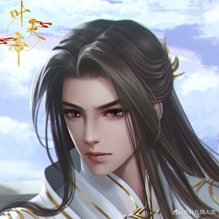 为何叶凡能够在遮天中那么多强人的比较下依旧是第一