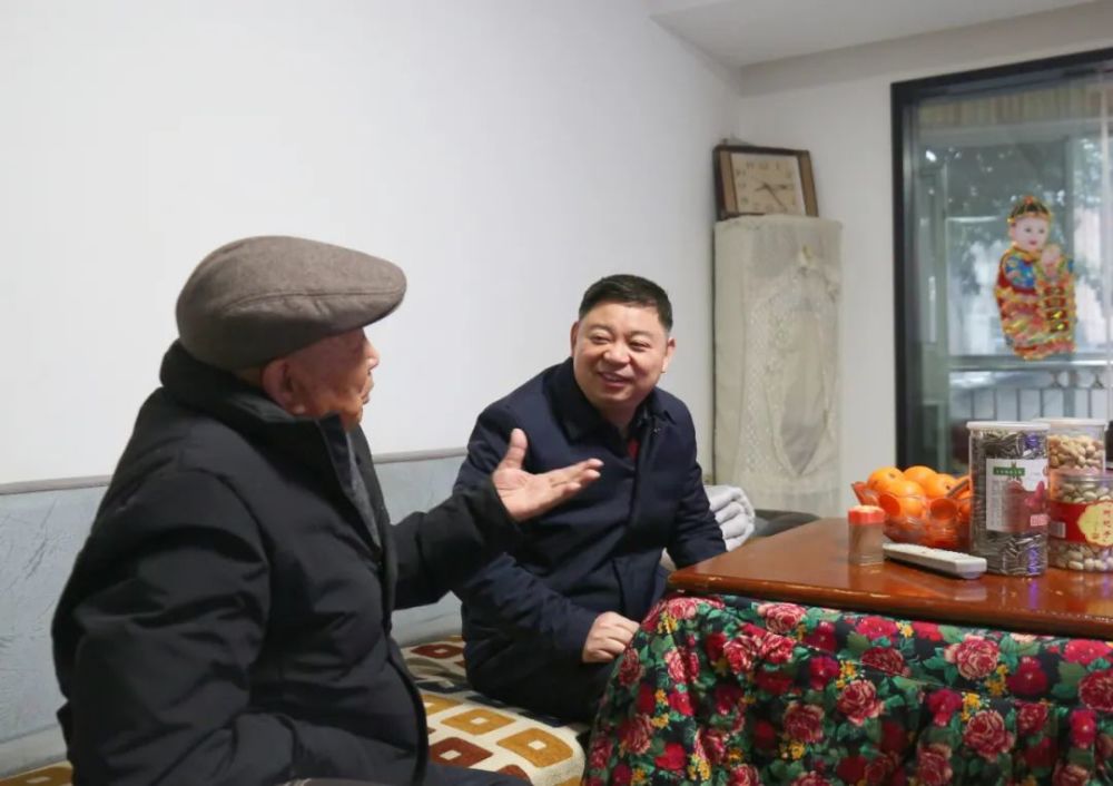 王兆铭还先后前往贺家斌,刘锡达,颜学锦,王忠文,朱道贵,黎绍春等离