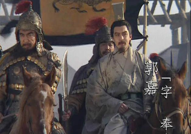 三国演义中魏蜀吴三国第一功臣分别是谁