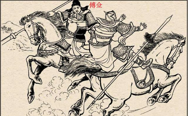 三国时期有哪些不太出名武功却比较好的武将