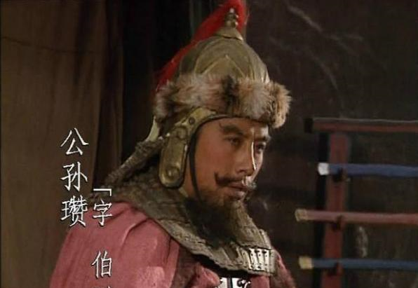 三国正史上真正顶级的猛将都有谁