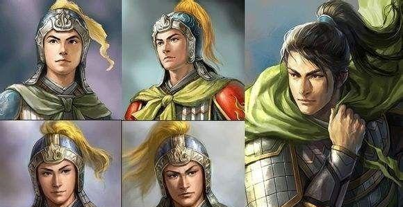 个人看法:周瑜>陆逊>吕蒙>鲁肃如本人在前文表述的观点,鲁肃确实明显