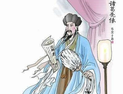 中国历史人物有哪些被神化的例子