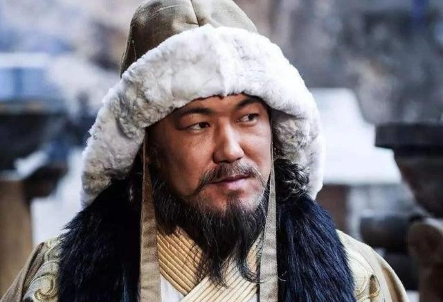 元朝皇帝孛儿只斤这个姓氏的始祖是谁
