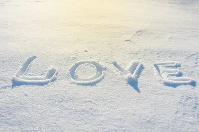 光阴|我在雪地上写下了你的名字(文:董岳峰)