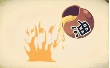 一天一个成语:釜底游鱼