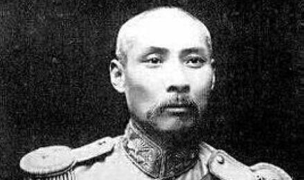 北洋军阀段祺瑞及其同时名人