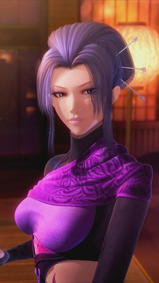 天行九歌美女排行,紫女,红莲在榜,最美是焰灵姬?