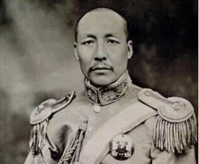 北洋军阀只要通电下野为什么就不会有杀身之祸