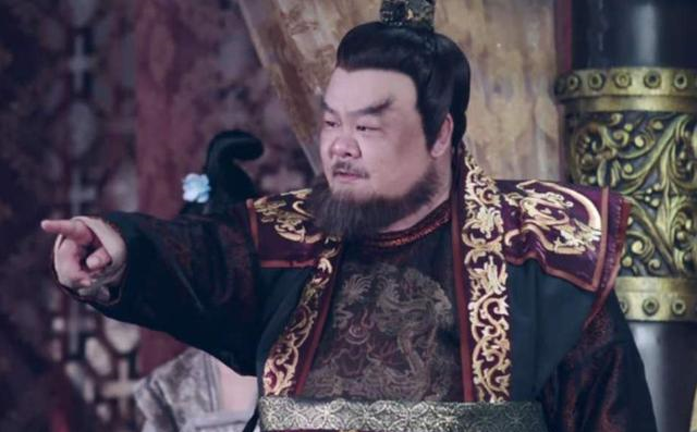 明朝最后一任内阁首辅魏藻德,非常有才华而且擅长辩论,处处都能迎合