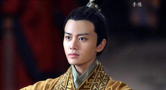 历史上皇帝李豫用情至深为什么一生未立皇后