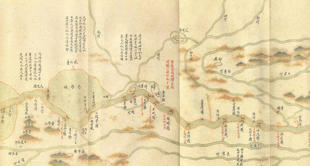 弹指已千年仲夏江南运河之旅