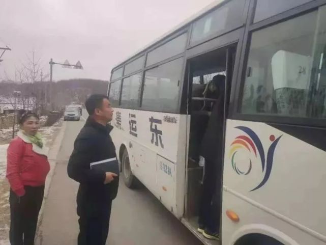 今天,听听丹东好民警李文平的故事