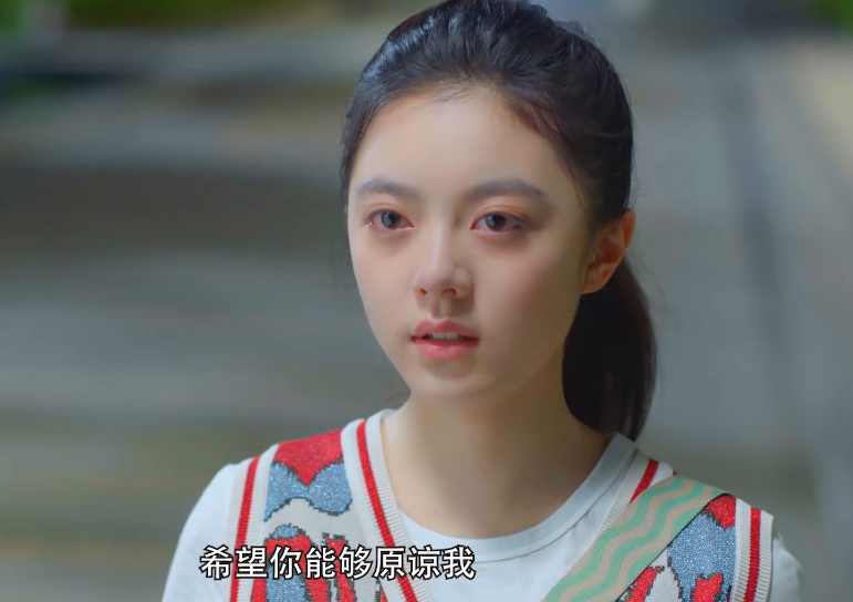 少年派2预告太虐心钱三一成备胎林妙妙哭求原谅跪求he
