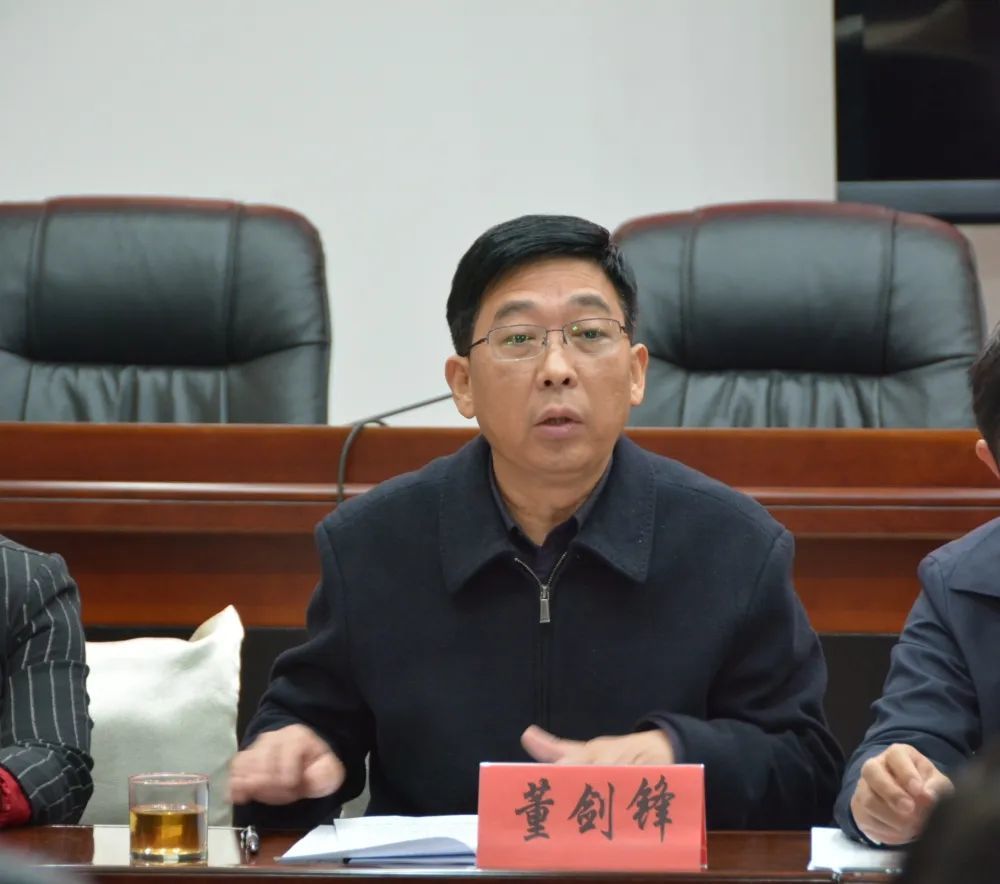 普洱市法检两院领导到景谷县征询市人大代表政协委员意见建议