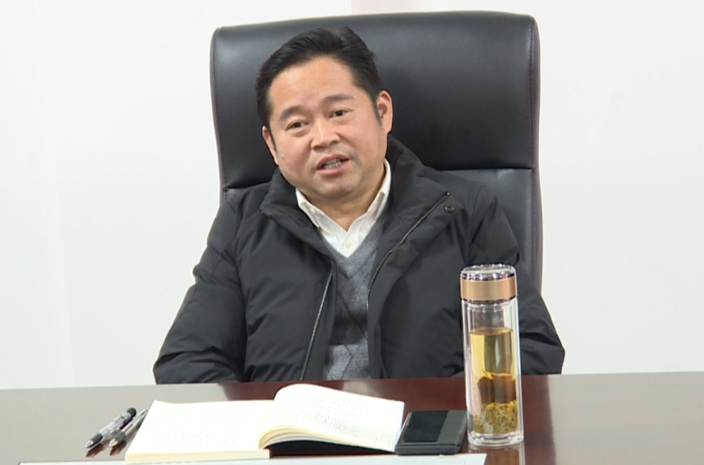 郑光文要求抓好抓细抓实安全生产等各项工作确保人民群众安全祥和过节