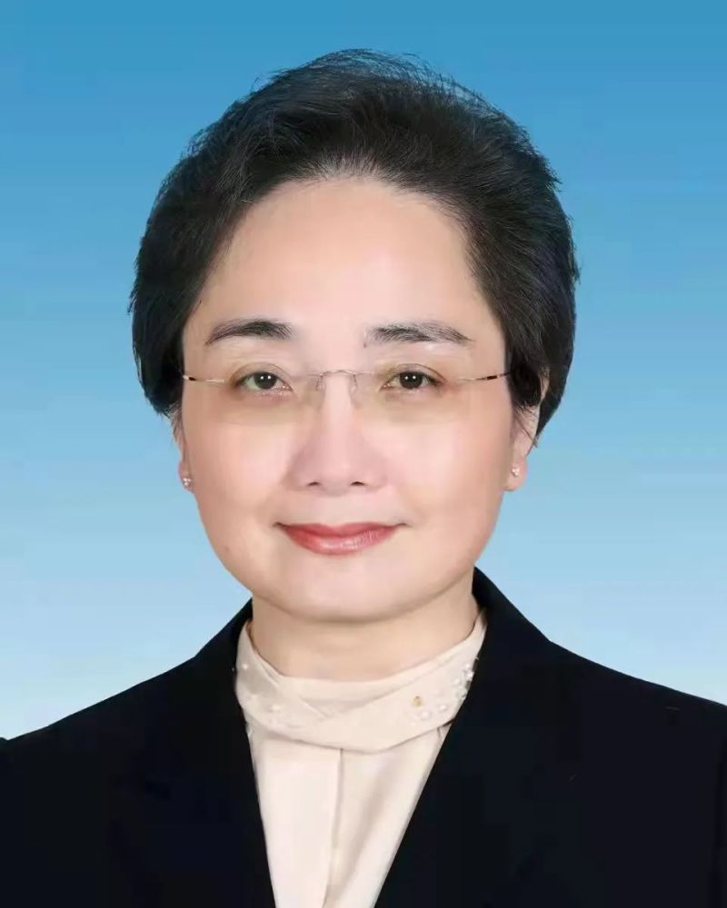 李莉当选北海市人民政府市长广西14个设区市市委书记市长名单公布