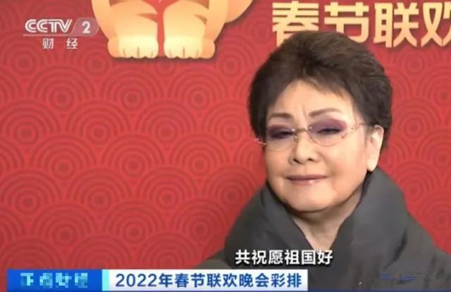 2022年央视春晚亮点全扫描!