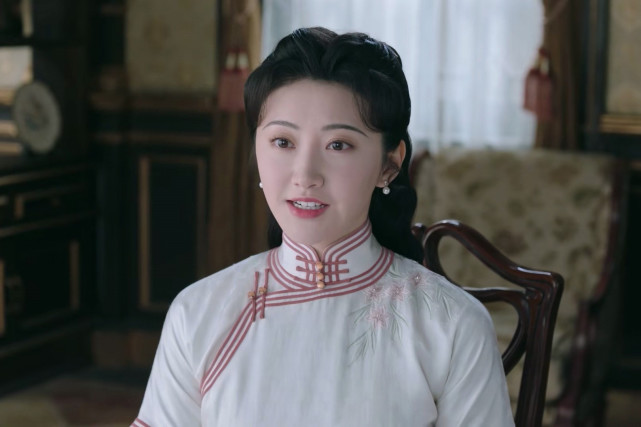 《流光之城》孙少清:"被姐姐送上姐夫的床",她的反击