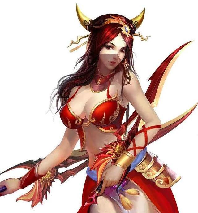 为了解相思之苦,猪八戒便和罗刹女约定下界私会.