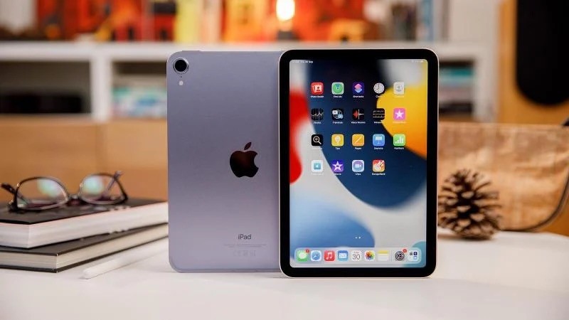 使用 ipad 9 你将获得与 iphone 11 系列相同的 apple a13 仿生芯片组