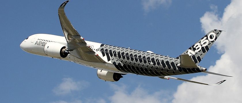 国产c919实现飞机轻量化,钛合金用量达9,超过美国波音777_腾讯新闻