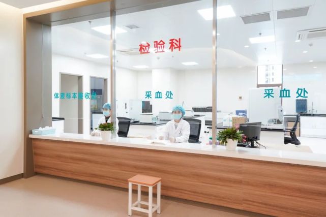 重磅！新医院开业！_腾讯新闻