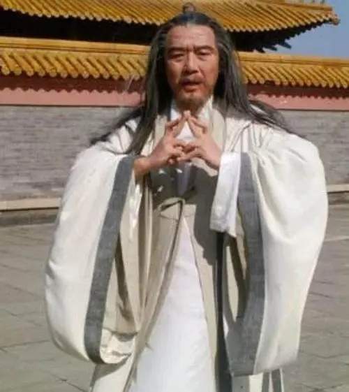 袁天罡的相术有多神他真的预测到了2020年可信度究竟有多高
