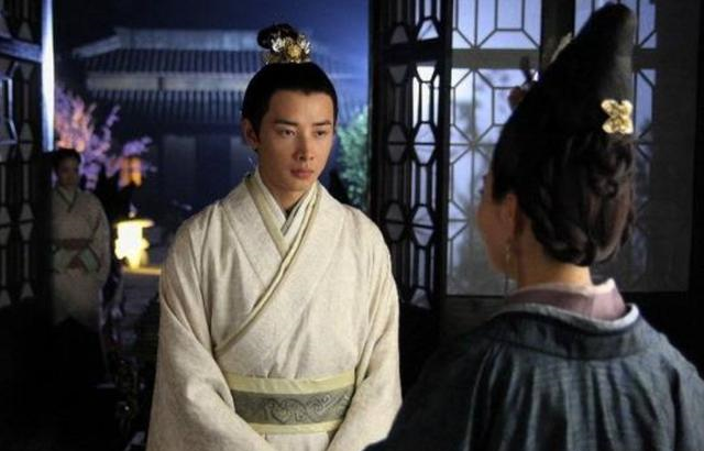 吕后儿子汉惠帝刘盈为什么会被历史"遗忘"?