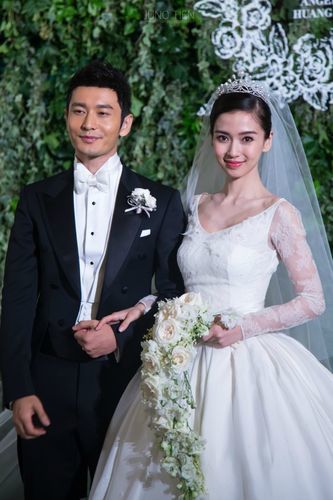 黄晓明angelababy官宣离婚网友喊话李菲儿赶紧复合吧