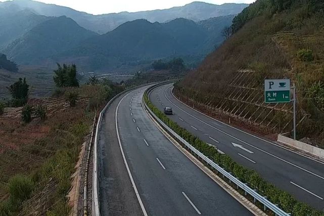 元磨高速-墨临高速|境内农村道路安全汇总