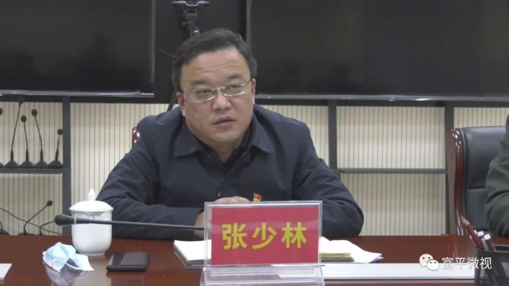 张少林指出,征兵工作是加强国防和军队建设的源头性,基础性工程,做好