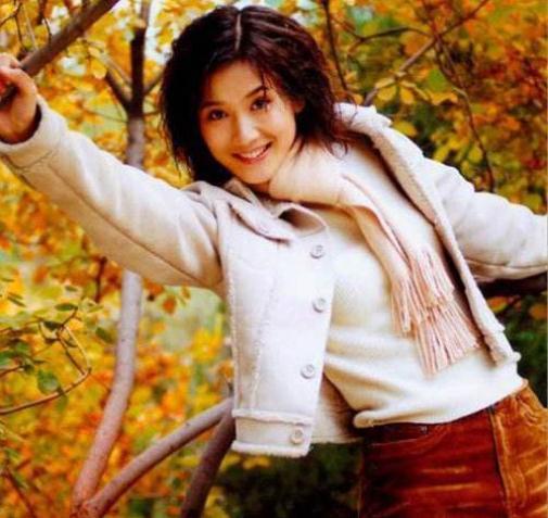 潘雨辰:跟侯勇两年婚姻是我不愿谈及的过往,如今只
