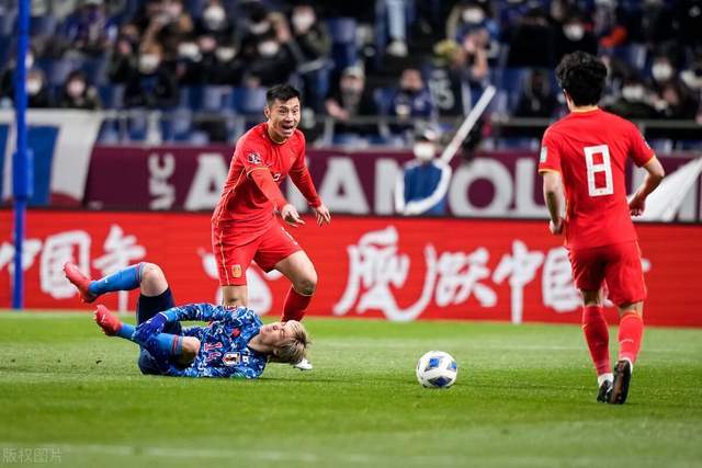 韩国足球队，韩国足球队长