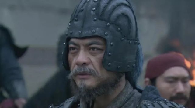刘表手下有三大猛将,都堪称关羽克星,却被曹操刘备孙权各得其一