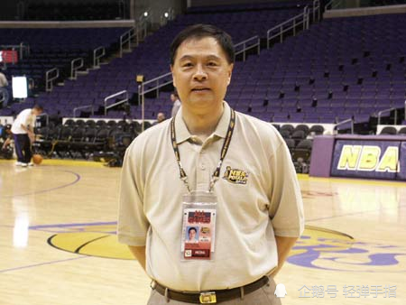 "巨人"孙明明:曾是cba第一高度,成功摆脱巨人症,与妻子创造世界吉尼斯