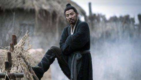 项羽的尸体有何下落?5人抢到尸体封侯,后代还出了皇帝