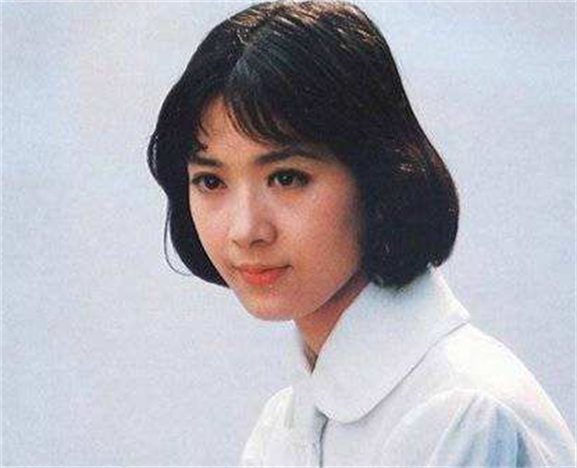 1986年龚雪因"流氓案"赴美,如今丈夫成高管,女儿名校毕业