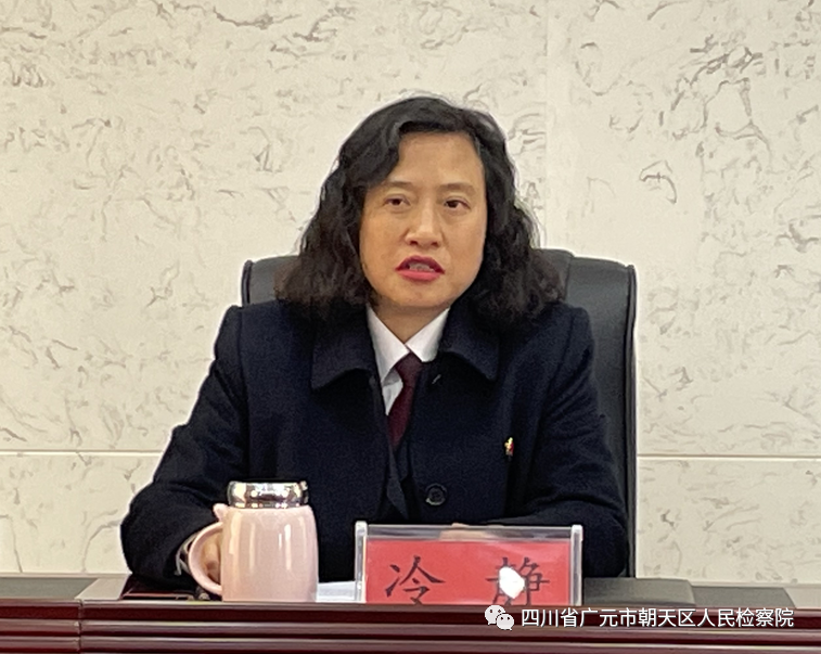 卢军述职年虎第二检察部主任李勇述职年虎第一检察部主任王娜述职年虎