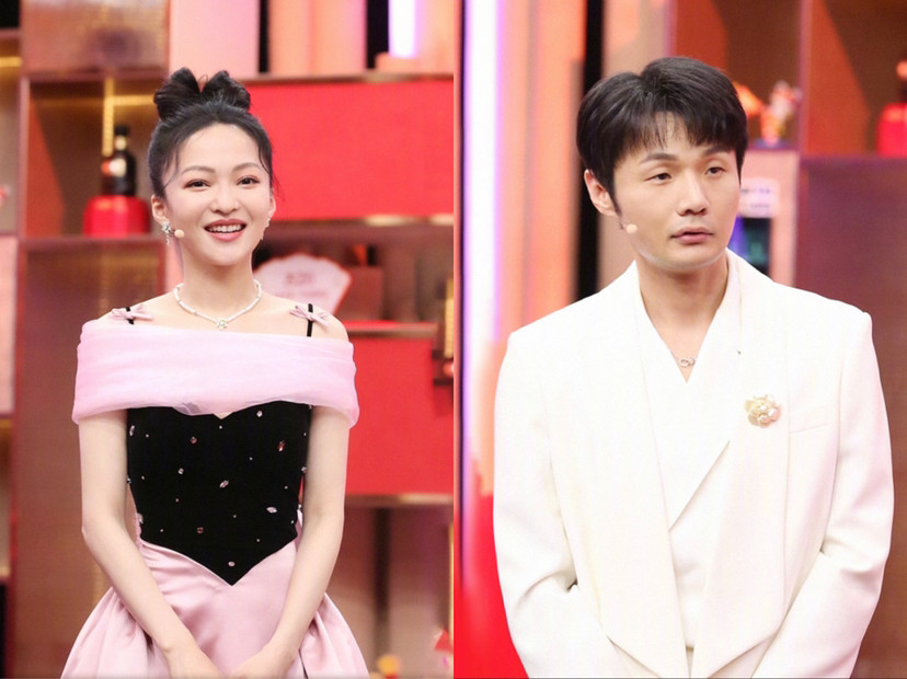 春晚节目嘉宾首秀赵丽颖张韶涵任嘉伦tfboys在内全明星阵容令人期待