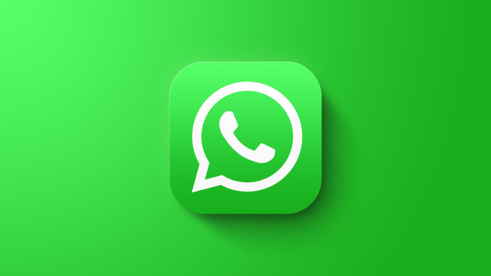 WhatsApp Logo