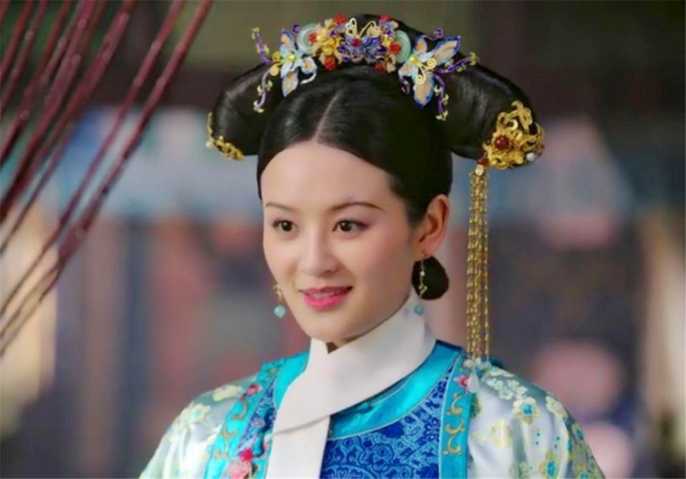 如懿传阿箬明明从未得宠过为何还在后宫那么嚣张