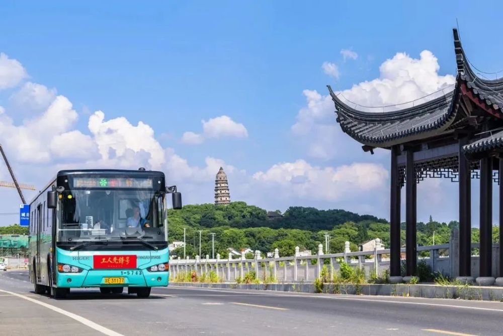 苏州市吴江区城乡公交春节假日期间运营时间临时调整及外地留苏职工