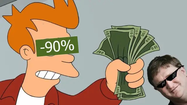 热梗百科shutupandtakemymoney是什么梗