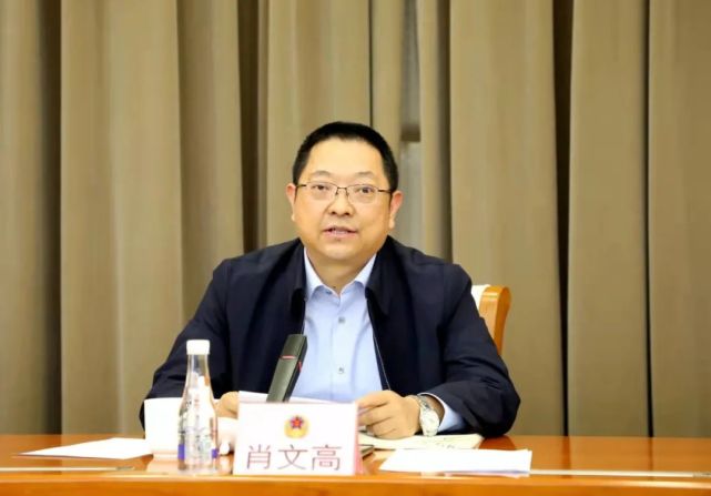 普陀区部署今年征兵工作|征兵|肖文高|普陀区|刘云宏