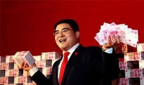 消失的"中国首善"陈光标:主动捐20亿现金,现被拍到在