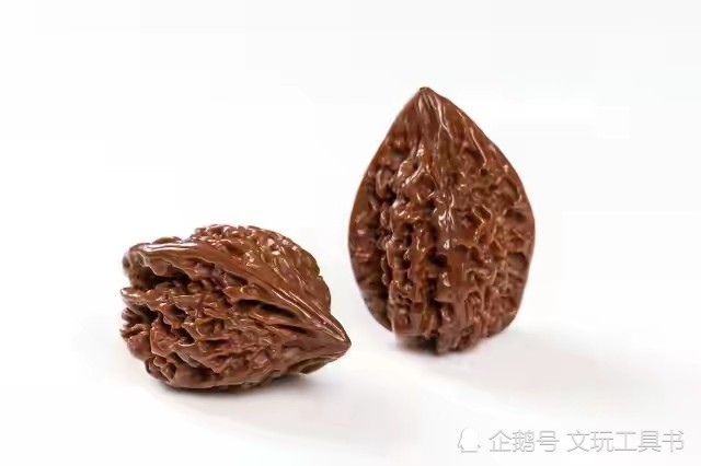文玩核桃之四大名核