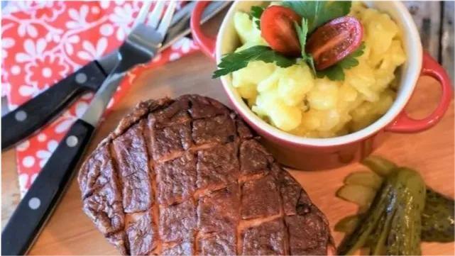 梦境迷踪，解析梦见吃生牛肉的深层含义与心理暗示